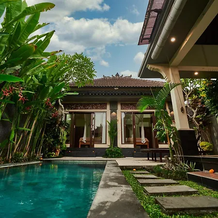 Pondok Buda Merta