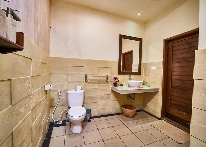 Buda Merta Pensión 3*