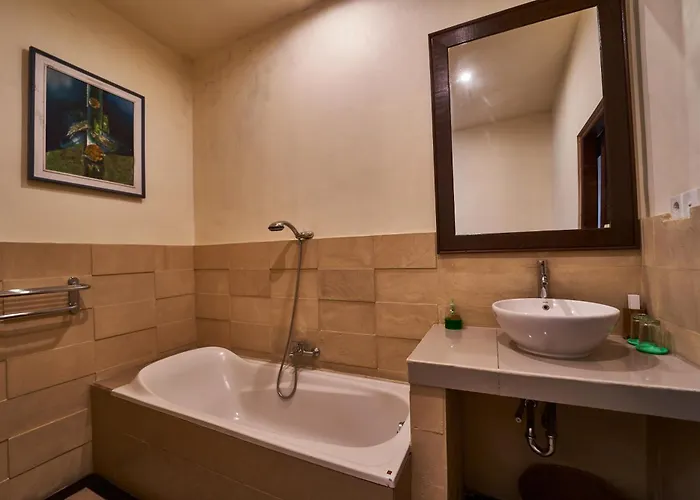 Buda Merta Ubud