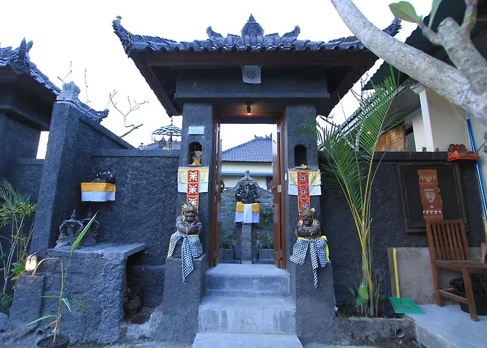 Buda Merta Ubud