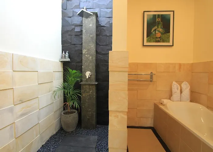 Buda Merta Ubud